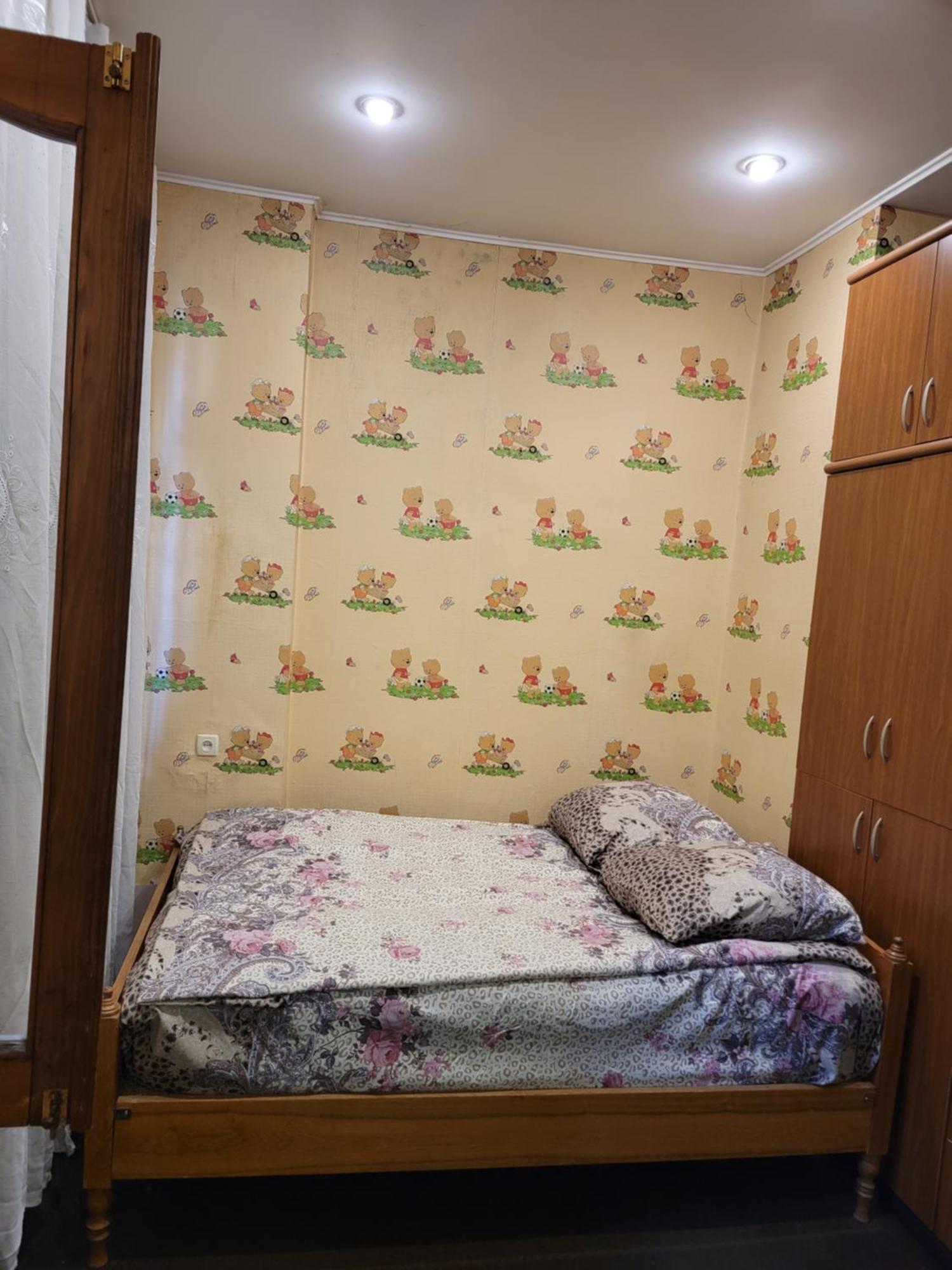 Apartment On Leonidze 18 Тбилиси Экстерьер фото