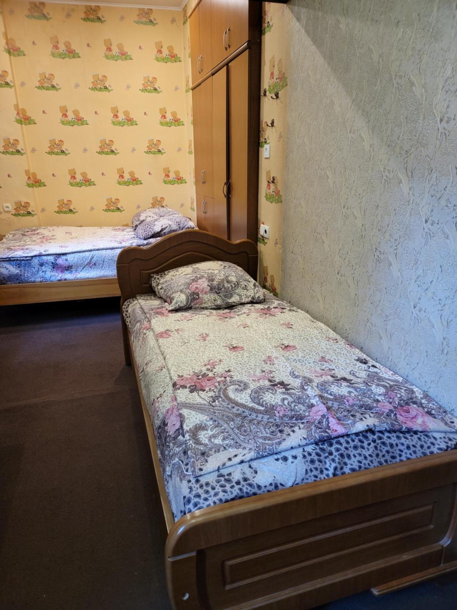Apartment On Leonidze 18 Тбилиси Экстерьер фото