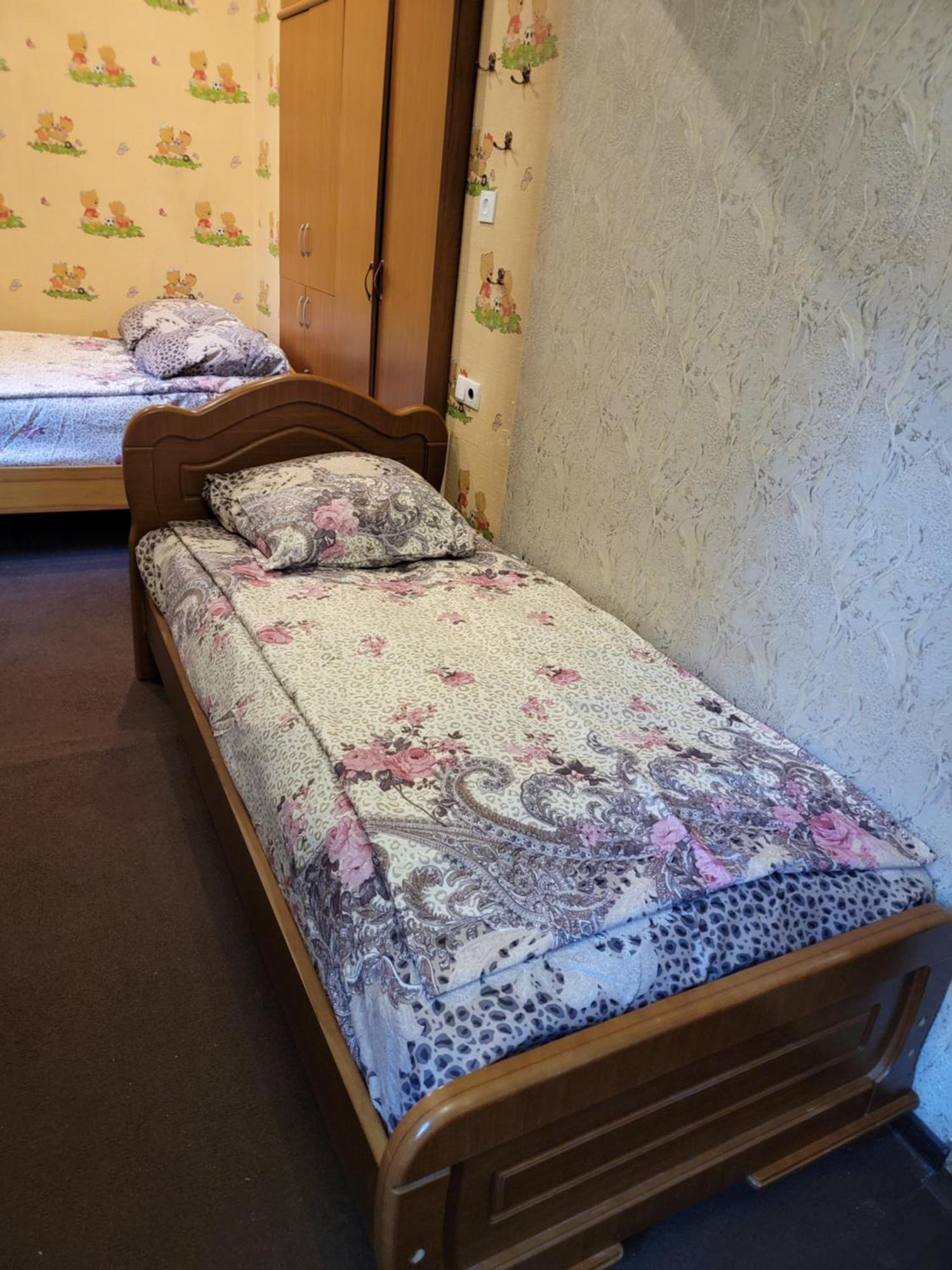 Apartment On Leonidze 18 Тбилиси Экстерьер фото