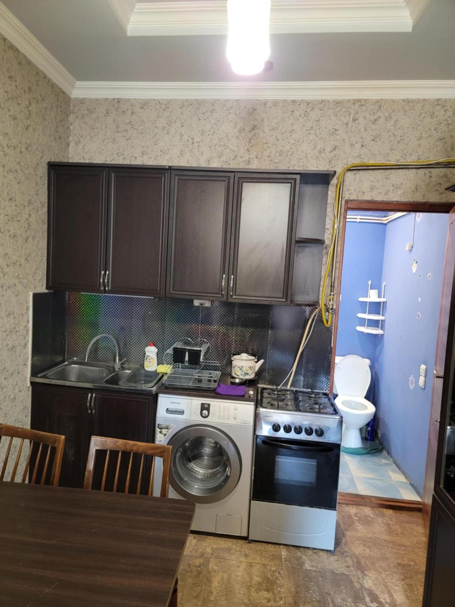 Apartment On Leonidze 18 Тбилиси Экстерьер фото